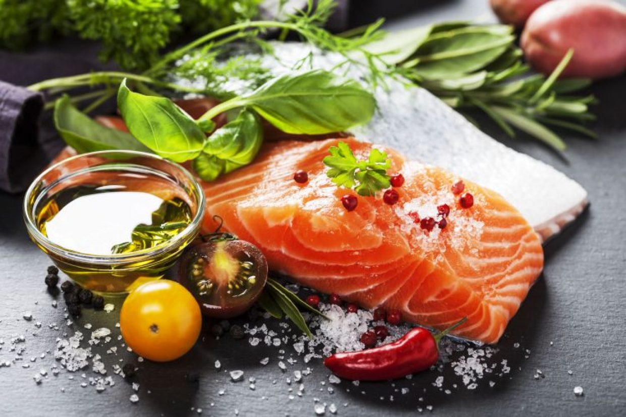 10 Super alimente pentru Super mămici