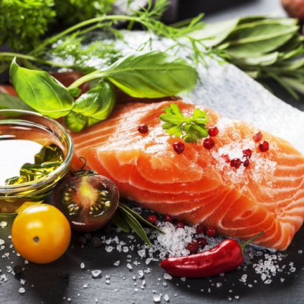 10 Super alimente pentru Super mămici